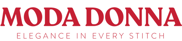 Moda Donna